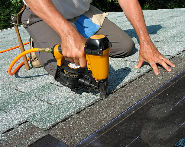 Quick and Trustworthy Emergency Roof Repair Services in Kihei, HI